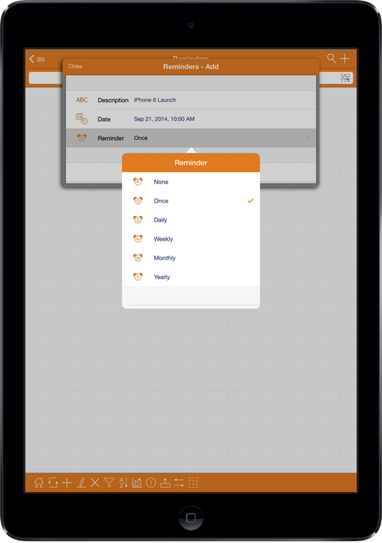 SimpleProg iPad Screenshot 7