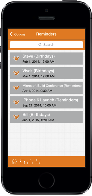 SimpleProg iPhone Screenshot 7