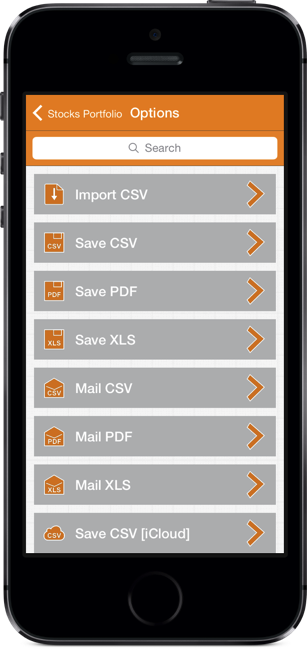 SimpleProg iPhone Screenshot 8