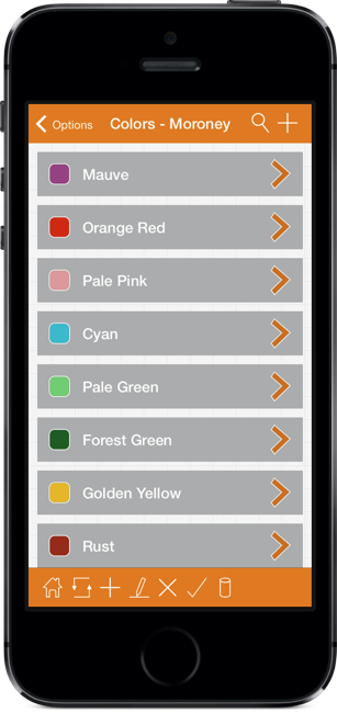SimpleProg iPhone Screenshot 10