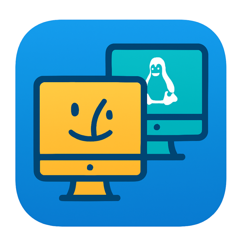 VirtualProg - macOS Virtual Machine Manager
