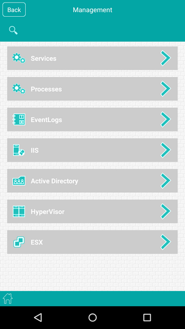 Windows Android Screenshot 2