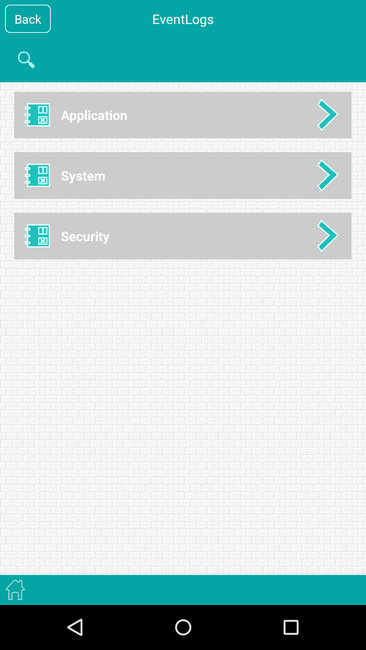 Windows Android Screenshot 4