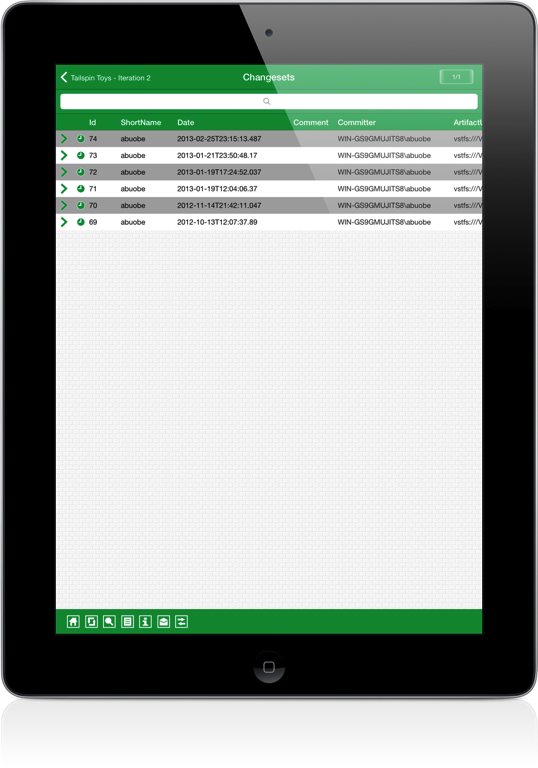 TFS iPad Screenshot 7