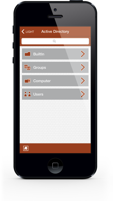 Windows iPhone Screenshot 4