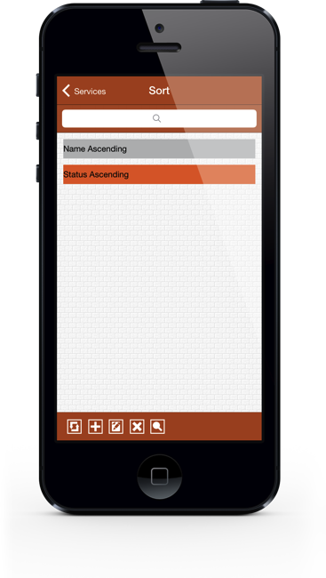 Windows iPhone Screenshot 8